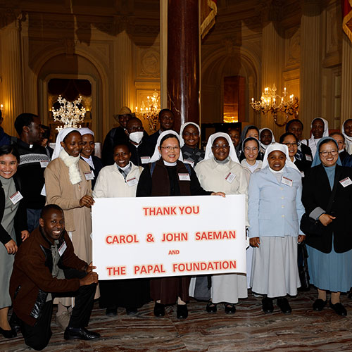 Donor Advised Funds (DAF)